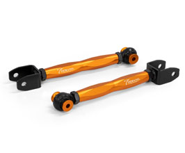 T-Demand Rear Tension Arms - Adjustable for Lexus RX AL30