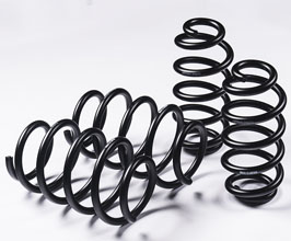Artisan Spirits Sports Line Black Label Lowering Springs for Lexus RX AL30