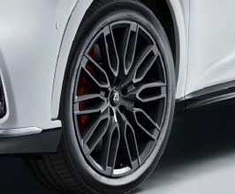 Wheels for Lexus RX AL30