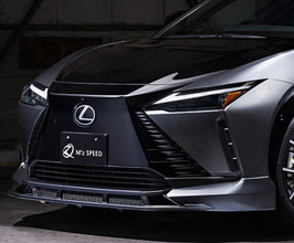 Body Kit Pieces for Lexus RZ 1