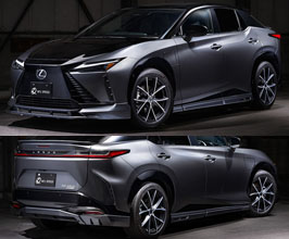 Exterior for Lexus RZ 1