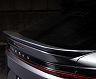 Mz Speed GLMRS Line Rear Trunk Spoiler (3D Printed) for Lexus RZ450e