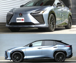 Suspension for Lexus RZ XEBM15