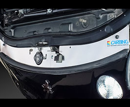 OYUKAMA Radiator Cooling Panel (Aluminum) for Lexus Soarer 2.5L JZZ30 1JZ-GTE