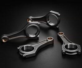 JUN Super I-Beam Connecting Rods Kit for Lexus Soarer 1JZ-GTE