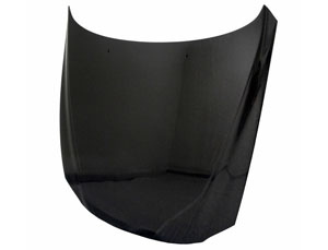 Seibon OE style Front Hood Bonnet (Carbon Fiber) for Lexus SC 1