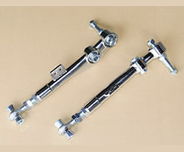 Nagisa Auto Adjustable Rear Lower Control Arms with Pillow Bushings for Toyota SC400 / Soarer JZZ30