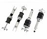 AirREX Air Bag Suspension Struts