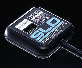 HKS SLD Speed Limit Defencer Type 2 for Lexus SC 2