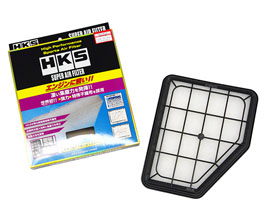 HKS Super Air Filter Type 15 for Lexus SC 2