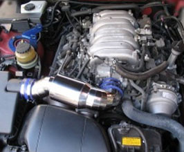 Intake for Lexus SC 2