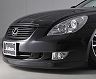 AIMGAIN Pure VIP Front Bumper (FRP) for Lexus SC430