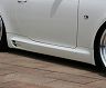 AIMGAIN Pure VIP Side Steps (FRP) for Lexus SC430