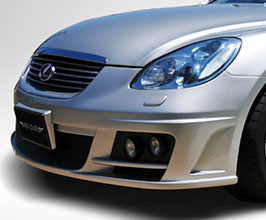 Artisan Spirits Sports Line ARS Aero Front Bumper (FRP) for Lexus SC 2