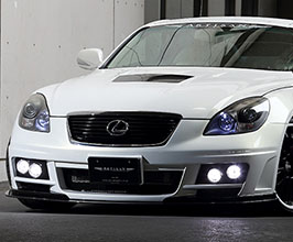 Artisan Spirits Sports Line ARS Aero Front Bumper (FRP) for Lexus SC430