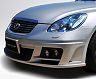 Artisan Spirits Sports Line ARS Aero Front Bumper (FRP) for Lexus SC430