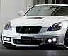 Artisan Spirits Sports Line ARS Aero Front Bumper (FRP)