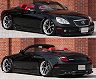 Job Design Completion Series Aero Body Kit (FRP)