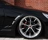 Job Design Completion Series Aero Front Vented Fenders (FRP)