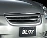 BLITZ Aero Speed R-Concept Front Grill (FRP) for Lexus SC430