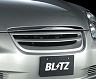 BLITZ Aero Speed R-Concept Front Grill (FRP)