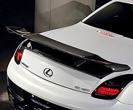 Artisan Spirits Sports Line ARS Dual Rear Wing for Lexus SC 2