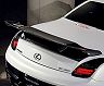 Artisan Spirits Sports Line ARS Dual Rear Wing for Lexus SC430