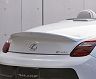 Artisan Spirits Sports Line ARS Rear Trunk Spoiler (FRP) for Lexus SC430