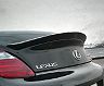 SKIPPER SKP DEZIGN Smart Line Rear Trunk Spoiler (FRP)