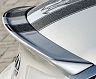 V-Vision Level V Aero Rear Wing (FRP)