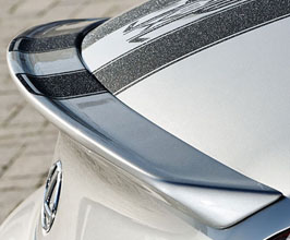 V-Vision Level V Aero Rear Wing (FRP) for Lexus SC 2