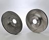 ACRE Brakes SLT Slotted Brake Rotors - Front