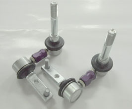 Nagisa Auto Adjustable Stabilizer Links - Front for Lexus SC 2