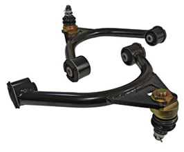 SPC Camber Adjustable Upper Control Arms - Front for Lexus SC430