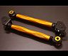 T-Demand Rear Tension Arms - Adjustable for Lexus SC430