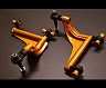 T-Demand Rear Upper Control Arms - Camber Adjustable for Lexus SC430
