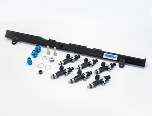 Fuel for Lexus SC Z30