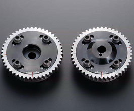JUN Adjustable Cam Gears for Lexus SC Z30