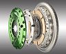 OS Giken Street Master Series Clutch Kit with Flywheel - Twin Metal