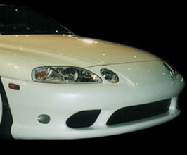 Body Kit Pieces for Lexus SC Z30