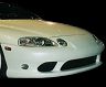 Abflug Aero Front Bumper - Version 01 (FRP)