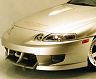 Abflug Aero Front Bumper - Version 02 (FRP)