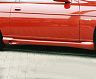 Abflug Aero Side Steps - Version 01 (FRP)