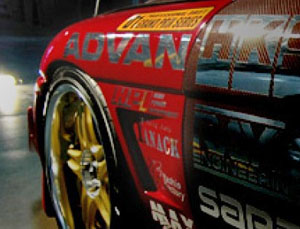 Fenders for Lexus SC Z30