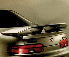 Spoilers for Lexus SC Z30