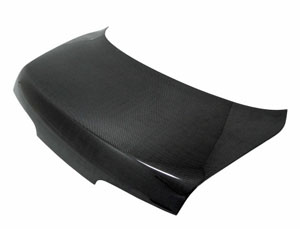 Trunk Lids for Lexus SC Z30