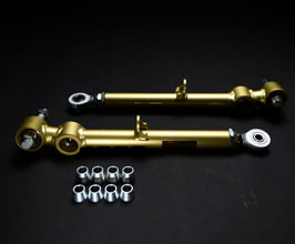 Ikeya Formula Adjustable Rear Lower Control Arms for Lexus SC400 / Soarer