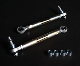Ikeya Formula Adjustable Rear Toe Rods for Lexus SC Z30