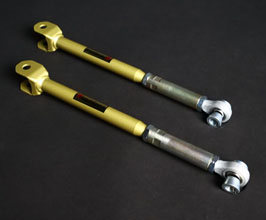 Ikeya Formula Adjustable Rear Traction Rods for Lexus SC400 / Soarer
