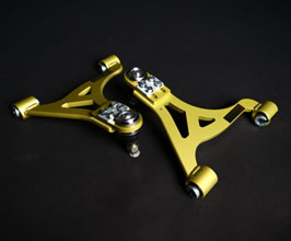 Ikeya Formula Adjustable Rear Upper Camber Arms for Lexus SC Z30